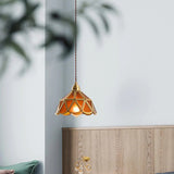 Load image into Gallery viewer, Nordic Vintage Glass Pendant Lights