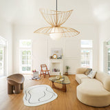 Load image into Gallery viewer, Modern Dining Room Chandelier Designer Iron Pendant Light