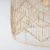 Load image into Gallery viewer, Handmade Basket Rattan Pendant Light Shades For Living Room