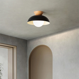 Load image into Gallery viewer, Nordic Eco-friendly Energy-efficient Ceiling Lamp Fixture