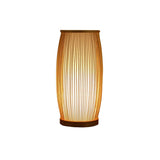 Load image into Gallery viewer, Creative Bamboo Desk Light Beside Table Lampshade