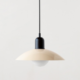 Load image into Gallery viewer, Mid Century Colorful Macaron Bauhaus Pendant Light