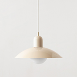 Load image into Gallery viewer, Mid Century Colorful Macaron Bauhaus Pendant Light