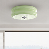 Load image into Gallery viewer, Art Vintage Porch Ceiling Light