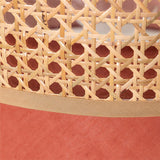 Load image into Gallery viewer, Vintage Creative LED Pendant Light Hand-Woven Chandelier