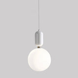 Load image into Gallery viewer, Modern Kitchen Pendant Light Unique Brass Ceiling Light