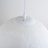Load image into Gallery viewer, Creative 3D Printed Moon Pendant Lamp For Bedroom Home Decoration