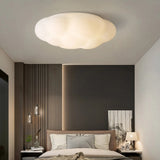 Load image into Gallery viewer, Design Cloud Light White Nursery Ceiling Lamp