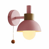 Load image into Gallery viewer, Design Green Wall Sconce Modern Bedroom Lighting