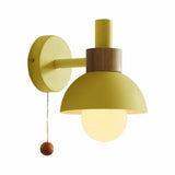Load image into Gallery viewer, Design Green Wall Sconce Modern Bedroom Lighting