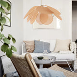 Load image into Gallery viewer, Dining Room Light Fixture Nordic Pendant Light