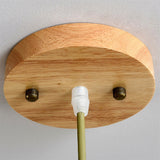 Load image into Gallery viewer, kitchen Bamboo pendant lights Art Chandeliers Home Decoration