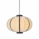 Load image into Gallery viewer, Modern Chandelier Lantern Fabric Lamp shade