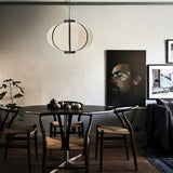 Load image into Gallery viewer, Modern Chandelier Lantern Fabric Lamp shade