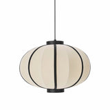Load image into Gallery viewer, Modern Chandelier Lantern Fabric Lamp shade