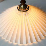 Load image into Gallery viewer, Nordic Retro Cone Dining Room Pendant Light