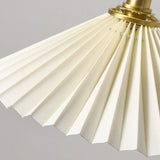 Load image into Gallery viewer, Nordic Retro Cone Dining Room Pendant Light