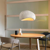 Load image into Gallery viewer, Nordic Style Resin Oval Pendant Lights