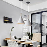 Load image into Gallery viewer, Nordic Kitchen Island Hanging lamp