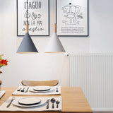 Load image into Gallery viewer, Nordic Kitchen Island Hanging lamp