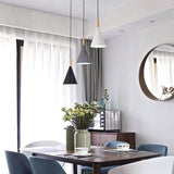 Load image into Gallery viewer, Nordic Kitchen Island Hanging lamp