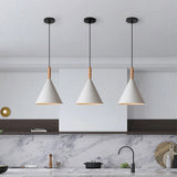 Load image into Gallery viewer, Nordic Kitchen Island Hanging lamp