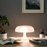 Load image into Gallery viewer, Led Mushroom Table Lamp For Bedroom Bedside
