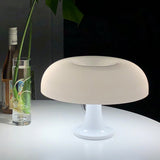 Load image into Gallery viewer, Led Mushroom Table Lamp For Bedroom Bedside