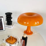 Load image into Gallery viewer, Led Mushroom Table Lamp For Bedroom Bedside