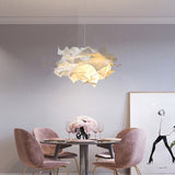 Load image into Gallery viewer, Lamppo Cloud Pendant Lights for Bedrooom