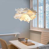 Load image into Gallery viewer, Lamppo Cloud Pendant Lights for Bedrooom