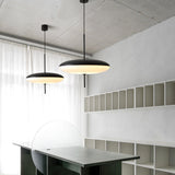 Load image into Gallery viewer, Danish Minimalist UFO Pendant Lights