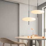 Load image into Gallery viewer, Danish Minimalist UFO Pendant Lights