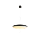Load image into Gallery viewer, Danish Minimalist UFO Pendant Lights