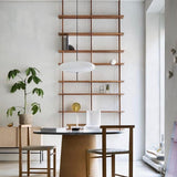 Load image into Gallery viewer, Danish Minimalist UFO Pendant Lights