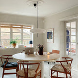 Load image into Gallery viewer, Danish Minimalist UFO Pendant Lights