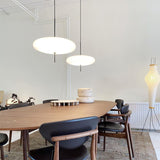 Load image into Gallery viewer, Danish Minimalist UFO Pendant Lights
