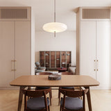 Load image into Gallery viewer, Danish Minimalist UFO Pendant Lights