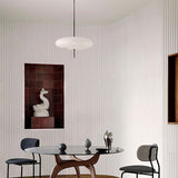Load image into Gallery viewer, Danish Minimalist UFO Pendant Lights