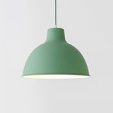 Load image into Gallery viewer, Colorful Iron Ceiling Light Fixture