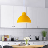 Load image into Gallery viewer, Colorful Iron Ceiling Light Fixture
