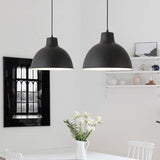 Load image into Gallery viewer, Colorful Iron Ceiling Light Fixture