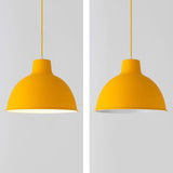 Load image into Gallery viewer, Colorful Iron Ceiling Light Fixture