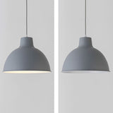 Load image into Gallery viewer, Colorful Iron Ceiling Light Fixture