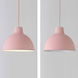Load image into Gallery viewer, Colorful Iron Ceiling Light Fixture