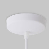 Load image into Gallery viewer, Colorful Iron Ceiling Light Fixture