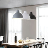 Load image into Gallery viewer, Colorful Iron Ceiling Light Fixture