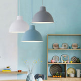 Load image into Gallery viewer, Colorful Iron Ceiling Light Fixture
