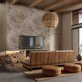 Load image into Gallery viewer, Retro Small Rattan Pendant Light for Dining Table