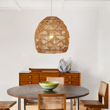Load image into Gallery viewer, Vintage Rope Pendant Lights Hand-woven
